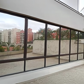 Insulfilm / Película de Privacidade Residencial