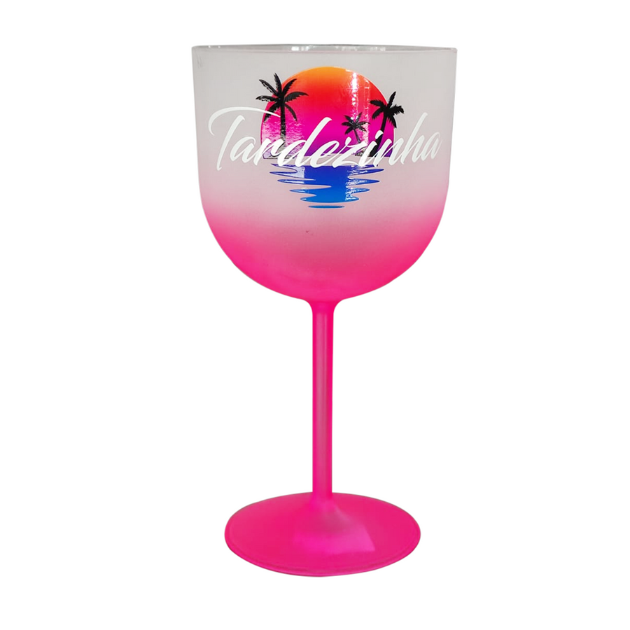 Adesivo DTF UV com Verniz - Folha A3 - 27x42cm