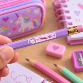 etiquetas escolares personalizadas